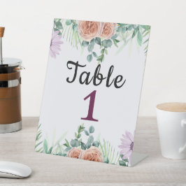 永遠の友情 台座サイン