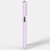 永遠の友達 かわいいピンクのキノコ Case-Mate iPhoneケース (裏面 / 右)