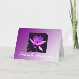 永遠の友 カード