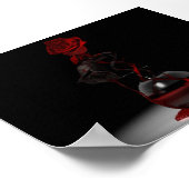 永遠の同性 ポスター (角)