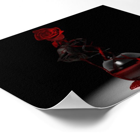 永遠の同性 ポスター (角)