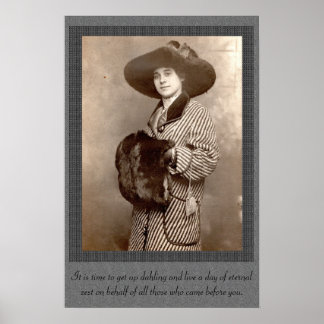 永遠の味のヴィンテージポスター18x24 ポスター