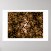 永遠の命の園 ポスター (正面)