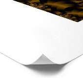 永遠の命の園 ポスター (角)