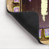 永遠の命 マウスパッド (コーナー)