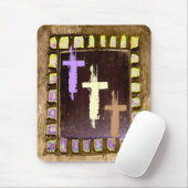 永遠の命 マウスパッド (マウス)