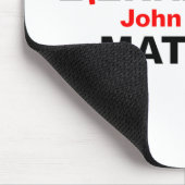 永遠の命 マウスパッド (コーナー)