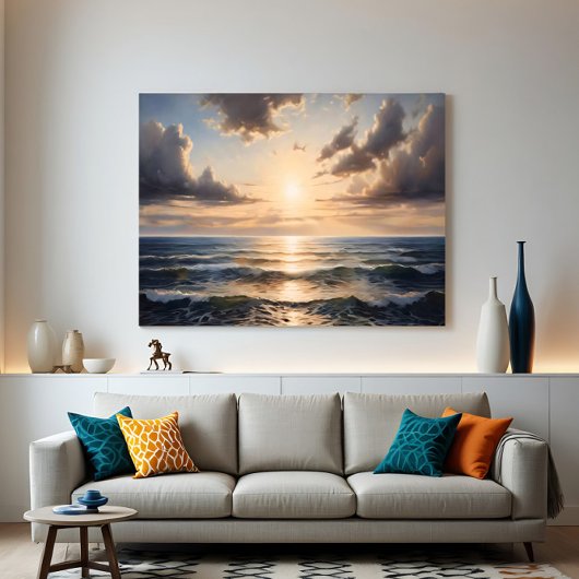 永遠の地平線 ポスター