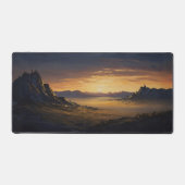 永遠の地平 デスクマット (正面)