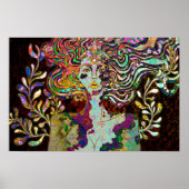 永遠の変態 ポスター (正面)