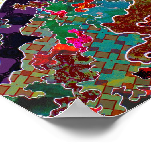 永遠の変態 ポスター (角)