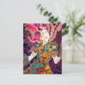 永遠の変態 ポストカード (スタンド正面)