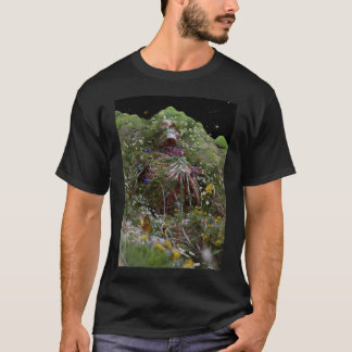 永遠の夢 Tシャツ
