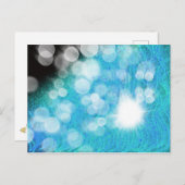 永遠の天の預言キリストモダン教芸術 ポストカード (正面/裏面)