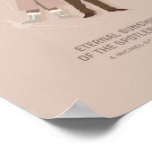 永遠の太陽の光 ポスター (角)