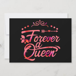 永遠の女王 シーズンカード