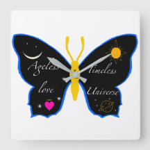 永遠の宇宙における永遠の愛