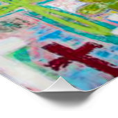 永遠の完璧なポスター ポスター (コーナー)