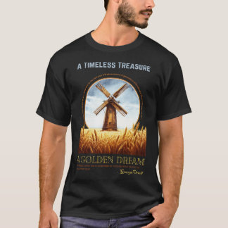 永遠の宝物 Tシャツ