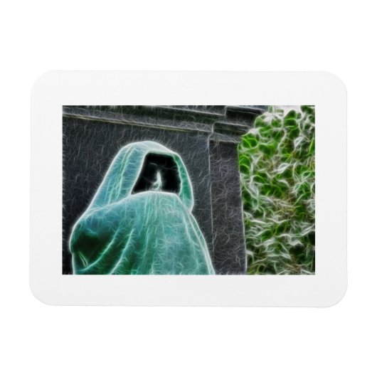 永遠の希望の磁石 マグネット (横)