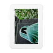 永遠の希望の磁石 マグネット (縦)