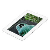 永遠の希望の磁石 マグネット (左側)