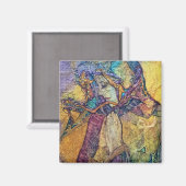 永遠の希望 マグネット (正面/裏面)