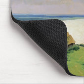 永遠の平和の上、1894年 マウスパッド (コーナー)