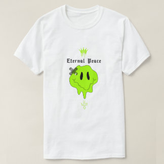 永遠の平和 Tシャツ