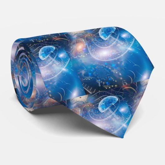 永遠の幻 ネクタイ (ロール)