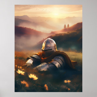 「永遠の御番」 ポスター