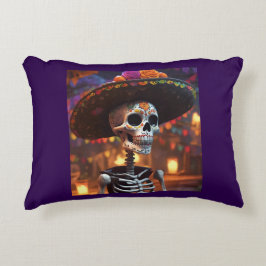 永遠の循環 アクセントクッション