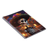 永遠の循環 ノートブック (右側)