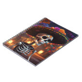 永遠の循環 ノートブック (左側)