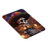 永遠の循環 マグネット (右側)