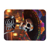 永遠の循環 マグネット (横)