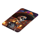 永遠の循環 マグネット (左側)