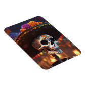 永遠の循環 マグネット (右側)