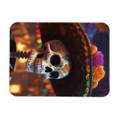 永遠の循環 マグネット (横)