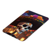 永遠の循環 マグネット (左側)