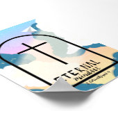 永遠の心 ポスター (角)