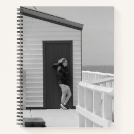 永遠の思考失った者の中考え – ノートブック