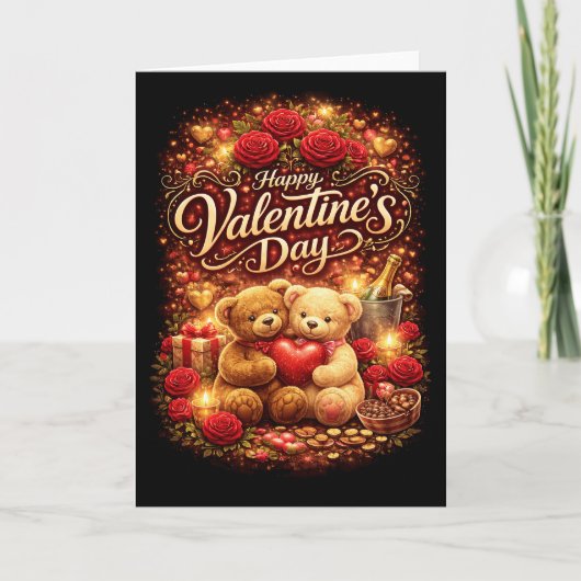 永遠の恋人 シーズンカード (正面)