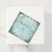 永遠の恵み結婚ファンタジー フェイバータグ (インサイチュ)