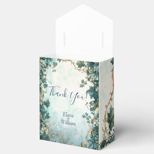 永遠の恵み結婚ファンタジー フェイバーボックス (オープン)