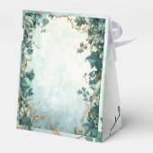 永遠の恵み結婚ファンタジー フェイバーボックス (裏面サイド)