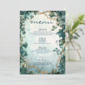 永遠の恵み結婚ファンタジー メニュー (スタンド正面)