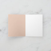 永遠の愛と冒険を祈熱狂するる カード (内部)