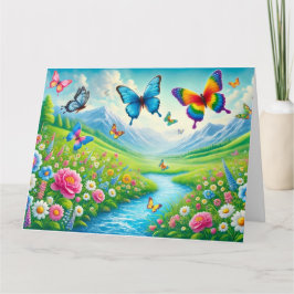 永遠の愛のカード カード