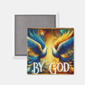 永遠の愛のコレクション マグネット (正面/裏面)